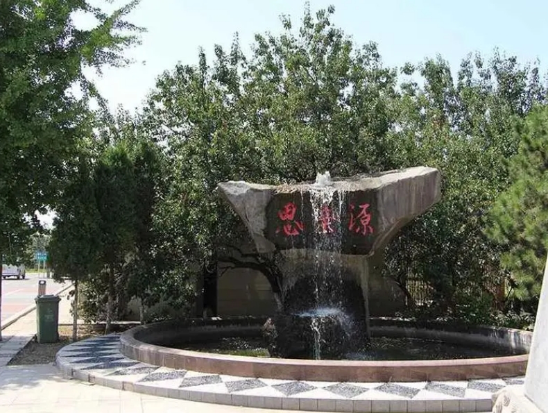 园区环境
